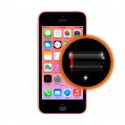[Réparation] Batterie de qualité originale 616-0762 pour iPhone 5C