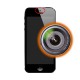 [Réparation] Caméra Avant / Nappe du Capteur de Proximité ORIGINALE - iPhone 5