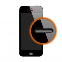 [Réparation] Ecouteur Interne ORIGINAL - iPhone 5 à Caen