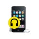 [Réparation] Nappe Jack ORIGINALE - iPod Touch 4