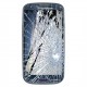 [Réparation] Bloc Avant ORIGINAL Bleu - SAMSUNG Galaxy S3 - i9300