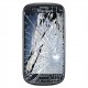 [Réparation] Bloc Avant ORIGINAL Noir - SAMSUNG Galaxy S3 Mini - i8190