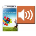 [Réparation] Ecouteur Interne / Capteur de Proximité ORIGINAL - SAMSUNG Galaxy S4 - i9505 / i9506 / i9515