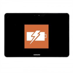 [Réparation] Batterie ORIGINALE - SAMSUNG Galaxy TAB 10.1 - P7500 à Caen