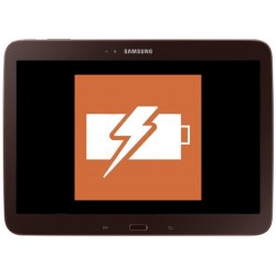 [Réparation] Batterie ORIGINALE T4500E pour SAMSUNG Galaxy TAB 3 10.1 - P5200 / P5210 / P5220 à Caen