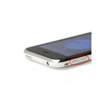 [Réparation] Nappe Jack Blanche - iPhone 3G