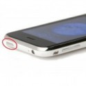 [Réparation] Nappe POWER ON/OFF - iPhone 3GS Blanc