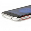 [Réparation] Nappe de boutons Volume - iPhone 3GS Blanc