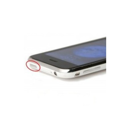 [Réparation] Nappe Jack Noire - iPhone 3GS