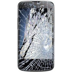 [Réparation] Bloc Avant ORIGINAL - LG Nexus 4 - E960 à Caen