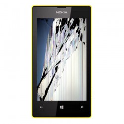 [Réparation] Ecran LCD ORIGINAL - NOKIA Lumia 520 / 525 à Caen