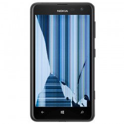 [Réparation] Ecran LCD ORIGINAL - NOKIA Lumia 625 à Caen