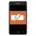 [Réparation] Batterie ORIGINALE BP-4GWA - NOKIA Lumia 625 / 720