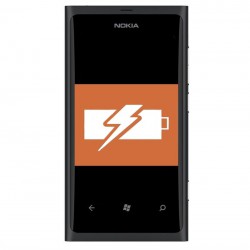 [Réparation] Batterie ORIGINALE BV-5JW - NOKIA Lumia 800 à Caen