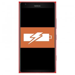 [Réparation] Connecteur de Charge / Micro ORIGINAL - NOKIA Lumia 1520 à Caen