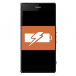 [Réparation] Batterie ORIGINALE - SONY Xperia Z1 - LT39H - C6902 / C6903 / C6906 à Caen