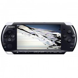 [Réparation] Ecran LCD - PSP Slim 2004 à Caen