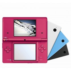 [Réparation] Ecran LCD Supérieur - NINTENDO DSi à Caen