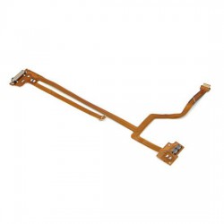 [Réparation] Nappe Audio et 3D - NINTENDO 3DS à Caen