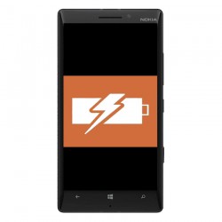 [Réparation] Batterie ORIGINALE BV-5QW - NOKIA Lumia 930 à Caen