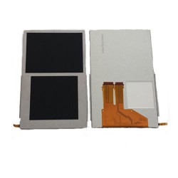 Ecran LCD Haut / Bas - NINTENDO 2DS