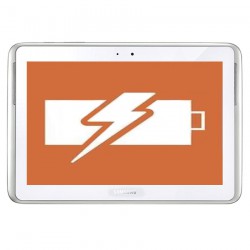 [Réparation] Connecteur de Charge ORIGINAL - SAMSUNG Galaxy NOTE 10.1 - N8000 / N8010 / N8020 à Caen