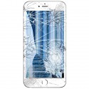 [Réparation] Bloc écran Blanc de qualité supérieure pour iPhone 6