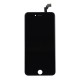 Bloc écran noir de qualité supérieure pour iPhone 6 Plus - Présentation avant