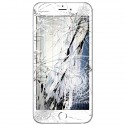 [Réparation] Bloc écran Blanc de qualité supérieure pour iPhone 6 Plus