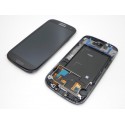 Bloc Avant ORIGINAL Noir - SAMSUNG Galaxy S3 - i9300