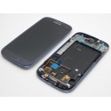 Bloc Avant ORIGINAL Bleu - SAMSUNG Galaxy S3 - i9300
