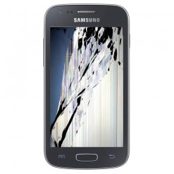 Forfait Réparation Ecran LCD ORIGINAL - SAMSUNG Galaxy ACE 3 S7275 à Caen