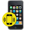 [Réparation] Nappe Vibreur - iPhone 3G Blanc