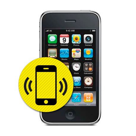 [Réparation] Nappe Jack Noire - iPhone 3G