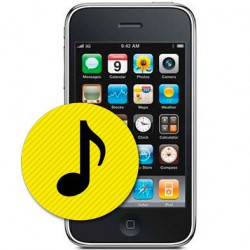 [Réparation] Connecteur de Charge NOIR - iPhone 3GS à Caen