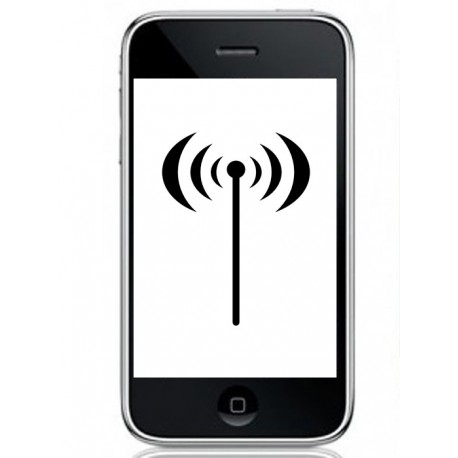 [Réparation] Connecteur de Charge NOIR - iPhone 3GS