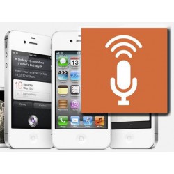 [Réparation] Connecteur de Charge ORIGINAL Blanc - iPhone 4S à Caen