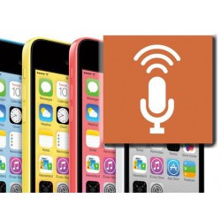 [Réparation] Connecteur de Charge ORIGINAL - iPhone 5C à Caen