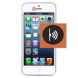 [Réparation] Caméra Avant / Nappe du Capteur de Proximité ORIGINALE - iPhone 5 à Caen