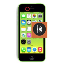 [Réparation] Caméra Avant / Nappe du Capteur de Proximité ORIGINALE - iPhone 5C à Caen