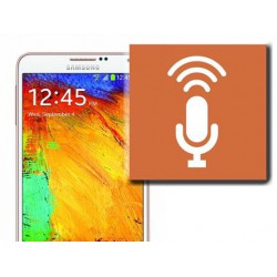 [Réparation] Connecteur de Charge ORIGINAL - SAMSUNG Galaxy NOTE 3 - N9005 à Caen