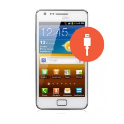 [Réparation] Connecteur de Charge ORIGINAL - SAMSUNG Galaxy S2 - i9100 / i9100P / i9100G à Caen
