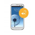 [Réparation] Ecouteur Interne - SAMSUNG Galaxy S3 - i9300 / i9305