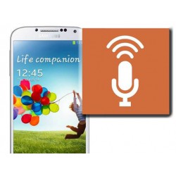 [Réparation] Connecteur de Charge ORIGINAL - SAMSUNG Galaxy S4 - i9505 / i9506 / i9515 à Caen