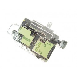 Lecteur Carte SIM / Carte Mémoire ORIGINAL - SAMSUNG Galaxy S3 i9300