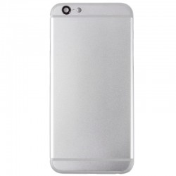 [Réparation] Châssis / Coque Arrière Gris Sidéral - iPhone 6 à Caen