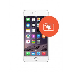 [Réparation] Caméra Arrière ORIGINALE - iPhone 6 à Caen