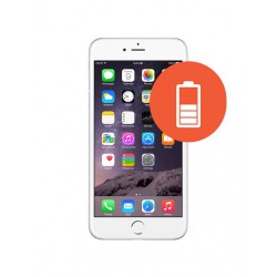 [Réparation] Batterie de qualité originale 616-0805 pour iPhone 6 à Caen