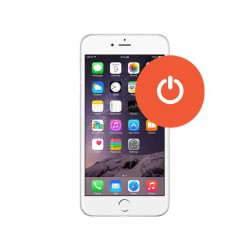 [Réparation] Nappe de Bouton POWER ORIGINALE - iPhone 6 Plus à Caen