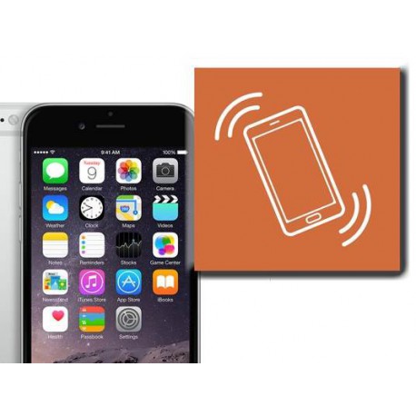 [Réparation] Nappe Vibreur ORIGINALE - iPhone 6 Plus